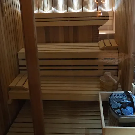 Alojamento de Acomodação e Pequeno-almoço Stříbrný Vítr - Adults Only Horní Planá