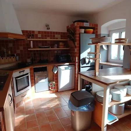 Alojamento de Acomodação e Pequeno-almoço Stříbrný Vítr - Adults Only Horní Planá