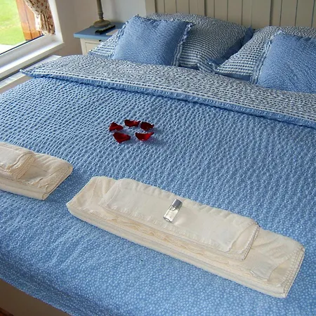 Stribrny Vitr (adults Only) Bed & Breakfast