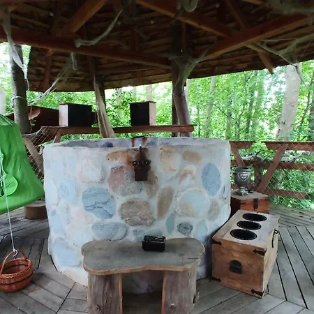 Stříbrný Vítr - Adults Only 3*