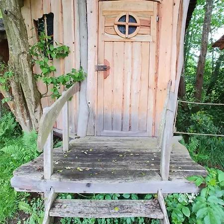 Stříbrný Vítr - Adults Only Horní Planá