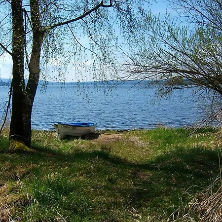 Bed & Breakfast Stribrny Vitr (adults Only) Horni Plana