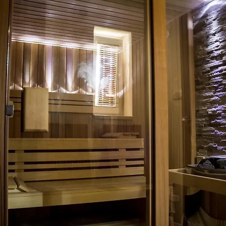 Stříbrný Vítr - Adults Only Horní Planá