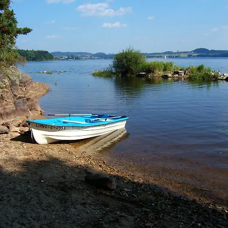 Stříbrný Vítr - Adults Only Horní Planá