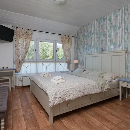 Stribrny Vitr (adults Only) 3*
