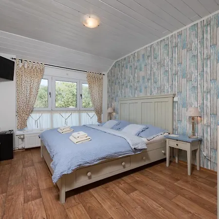 Bed & Breakfast Stribrny Vitr (adults Only)