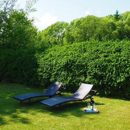 Alojamento de Acomodação e Pequeno-almoço Stříbrný Vítr - Adults Only Horní Planá
