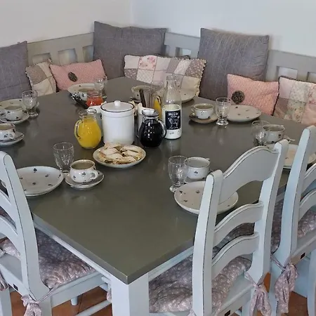 B&B Stribrny Vitr (adults Only) 3*
