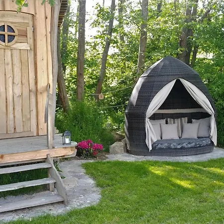 Stribrny Vitr (adults Only) 3*