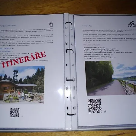 Frühstückspension Stribrny Vitr (adults Only)
