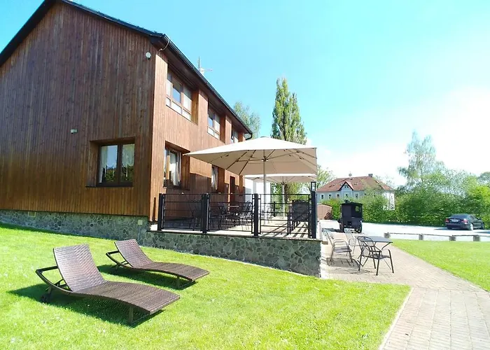 Stribrny Vitr (adults Only)