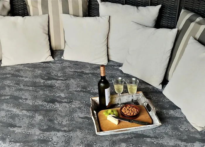 Stribrny Vitr (adults Only) Bed & Breakfast Horni Plana
