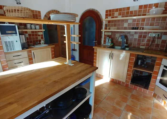 Stribrny Vitr (adults Only) Bed & Breakfast Horni Plana