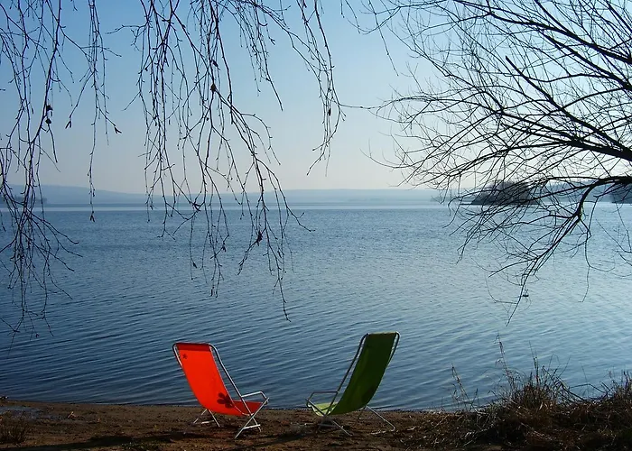 Stribrny Vitr (adults Only) 3* Horni Plana