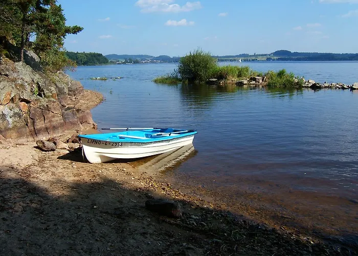 Stribrny Vitr (adults Only) Horni Plana