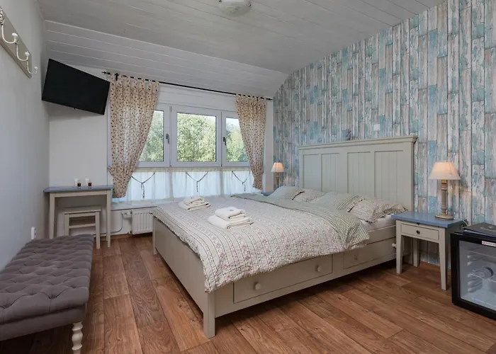 Stribrny Vitr (adults Only) 3*