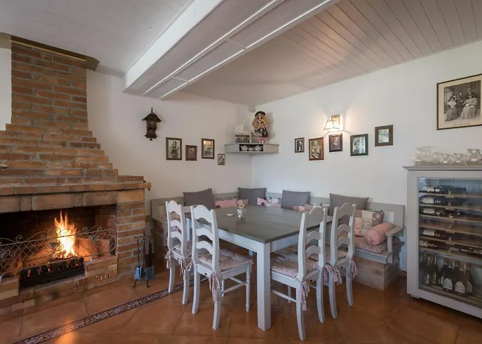 Bed & Breakfast Stribrny Vitr (adults Only)