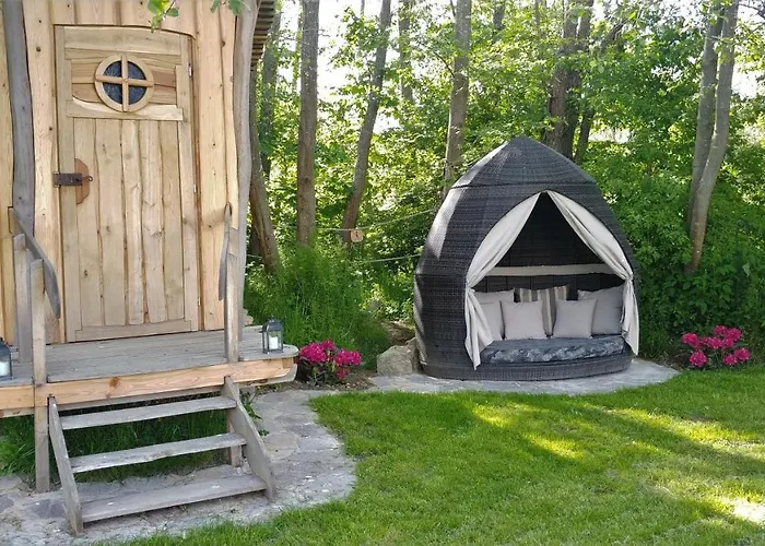 Stribrny Vitr (adults Only) 3*